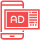 Social Ads - Marketing Digital
