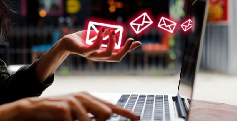 Como fazer vendas por e-mail de forma eficaz?